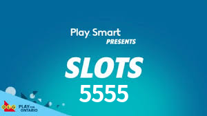 5555