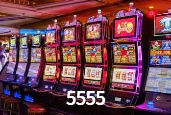 Desvendando o Mundo dos Jogos Virtuais na 5555