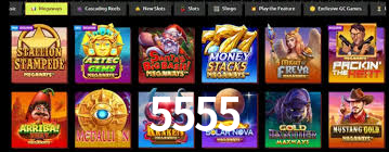 Exclusive Games 5555