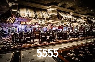 Descubra a Magia dos Jogos de Arcade no 5555