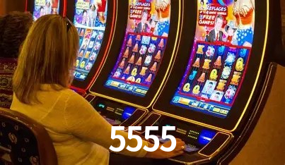 A Revolução dos Aplicativos de Jogos no 5555