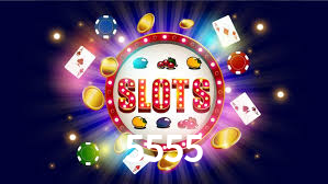 5555 casino