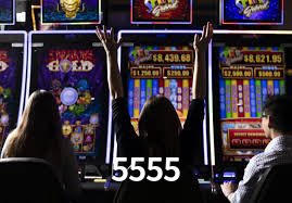5555 App Interface