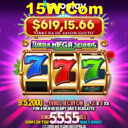 Jogos de Slot 5555
