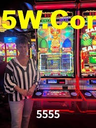 5555 casino