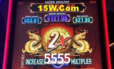 Apostas Esportivas na 5555: Um Guia Completo