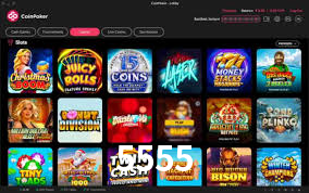 Sinta a adrenalina dos jogos de cassino com 5555