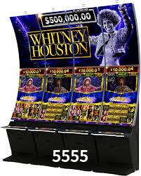 5555 - Plataforma Oficial - 5555.com