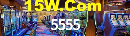 Welcome Bonus 5555